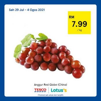 Tesco-Lotuss-REKOMEN-Promotion-12-23-350x350 - Johor Kedah Kelantan Kuala Lumpur Melaka Negeri Sembilan Pahang Penang Perak Perlis Promotions & Freebies Putrajaya Sabah Sarawak Selangor Supermarket & Hypermarket Terengganu 