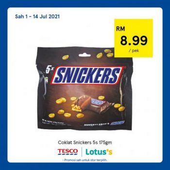 Tesco-Lotuss-REKOMEN-Promotion-12-4-350x350 - Johor Kedah Kelantan Kuala Lumpur Melaka Negeri Sembilan Pahang Penang Perak Perlis Promotions & Freebies Putrajaya Sabah Sarawak Selangor Supermarket & Hypermarket Terengganu 