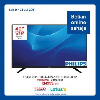 Tesco-Lotuss-REKOMEN-Promotion-12-7-350x350 - Johor Kedah Kelantan Kuala Lumpur Melaka Negeri Sembilan Online Store Pahang Penang Perak Perlis Promotions & Freebies Putrajaya Sabah Sarawak Selangor Supermarket & Hypermarket Terengganu 