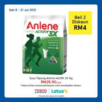 Tesco-Lotuss-REKOMEN-Promotion-12-8-350x350 - Johor Kedah Kelantan Kuala Lumpur Melaka Negeri Sembilan Pahang Penang Perak Perlis Promotions & Freebies Putrajaya Sabah Sarawak Selangor Supermarket & Hypermarket Terengganu 