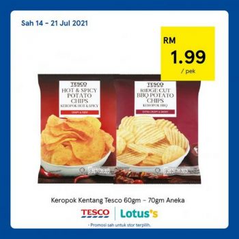 Tesco-Lotuss-REKOMEN-Promotion-13-11-350x350 - Johor Kedah Kelantan Kuala Lumpur Melaka Negeri Sembilan Pahang Penang Perak Perlis Promotions & Freebies Putrajaya Sabah Sarawak Selangor Supermarket & Hypermarket Terengganu 