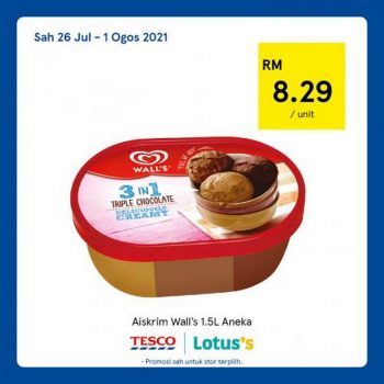 Tesco-Lotuss-REKOMEN-Promotion-13-18-350x350 - Johor Kedah Kelantan Kuala Lumpur Melaka Negeri Sembilan Pahang Penang Perak Perlis Promotions & Freebies Putrajaya Sabah Sarawak Selangor Supermarket & Hypermarket Terengganu 