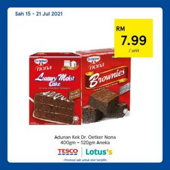 Tesco-Lotuss-REKOMEN-Promotion-14-11-350x350 - Johor Kedah Kelantan Kuala Lumpur Melaka Negeri Sembilan Pahang Penang Perak Perlis Promotions & Freebies Putrajaya Sabah Sarawak Selangor Supermarket & Hypermarket Terengganu 