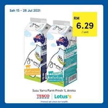 Tesco-Lotuss-REKOMEN-Promotion-14-13-350x350 - Johor Kedah Kelantan Kuala Lumpur Melaka Negeri Sembilan Pahang Penang Perak Perlis Promotions & Freebies Putrajaya Sabah Sarawak Selangor Supermarket & Hypermarket Terengganu 