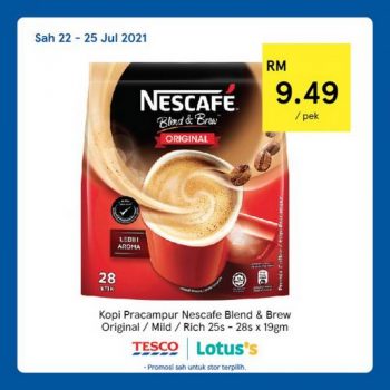 Tesco-Lotuss-REKOMEN-Promotion-14-15-350x350 - Johor Kedah Kelantan Kuala Lumpur Melaka Negeri Sembilan Pahang Penang Perak Perlis Promotions & Freebies Putrajaya Sabah Sarawak Selangor Supermarket & Hypermarket Terengganu 