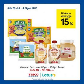 Tesco-Lotuss-REKOMEN-Promotion-14-19-350x350 - Johor Kedah Kelantan Kuala Lumpur Melaka Negeri Sembilan Online Store Pahang Penang Perak Perlis Promotions & Freebies Putrajaya Sabah Sarawak Selangor Supermarket & Hypermarket Terengganu 