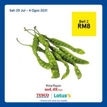 Tesco-Lotuss-REKOMEN-Promotion-14-22-350x350 - Johor Kedah Kelantan Kuala Lumpur Melaka Negeri Sembilan Pahang Penang Perak Perlis Promotions & Freebies Putrajaya Sabah Sarawak Selangor Supermarket & Hypermarket Terengganu 