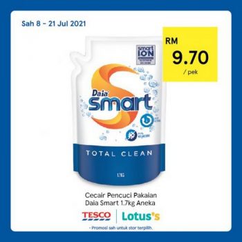 Tesco-Lotuss-REKOMEN-Promotion-14-9-350x350 - Johor Kedah Kelantan Kuala Lumpur Melaka Negeri Sembilan Pahang Penang Perak Perlis Promotions & Freebies Putrajaya Sabah Sarawak Selangor Supermarket & Hypermarket Terengganu 
