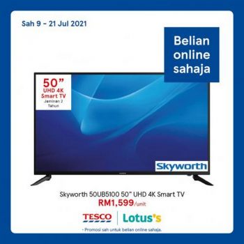 Tesco-Lotuss-REKOMEN-Promotion-15-6-350x350 - Johor Kedah Kelantan Kuala Lumpur Melaka Negeri Sembilan Online Store Pahang Penang Perak Perlis Promotions & Freebies Putrajaya Sabah Sarawak Selangor Supermarket & Hypermarket Terengganu 
