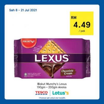 Tesco-Lotuss-REKOMEN-Promotion-15-9-350x350 - Johor Kedah Kelantan Kuala Lumpur Melaka Negeri Sembilan Pahang Penang Perak Perlis Promotions & Freebies Putrajaya Sabah Sarawak Selangor Supermarket & Hypermarket Terengganu 