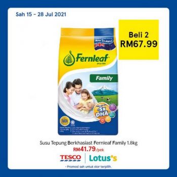 Tesco-Lotuss-REKOMEN-Promotion-16-13-350x350 - Johor Kedah Kelantan Kuala Lumpur Melaka Negeri Sembilan Online Store Pahang Penang Perak Perlis Promotions & Freebies Putrajaya Sabah Sarawak Selangor Supermarket & Hypermarket Terengganu 