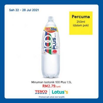 Tesco-Lotuss-REKOMEN-Promotion-16-14-350x350 - Johor Kedah Kelantan Kuala Lumpur Melaka Negeri Sembilan Pahang Penang Perak Perlis Promotions & Freebies Putrajaya Sabah Sarawak Selangor Supermarket & Hypermarket Terengganu 