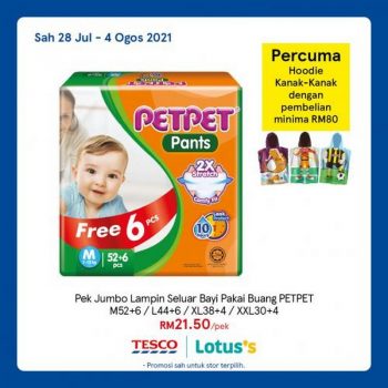 Tesco-Lotuss-REKOMEN-Promotion-16-18-350x350 - Johor Kedah Kelantan Kuala Lumpur Melaka Negeri Sembilan Online Store Pahang Penang Perak Perlis Promotions & Freebies Putrajaya Sabah Sarawak Selangor Supermarket & Hypermarket Terengganu 