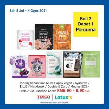 Tesco-Lotuss-REKOMEN-Promotion-16-6-350x350 - Johor Kedah Kelantan Kuala Lumpur Melaka Negeri Sembilan Pahang Penang Perak Perlis Promotions & Freebies Putrajaya Sabah Sarawak Selangor Supermarket & Hypermarket Terengganu 