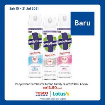 Tesco-Lotuss-REKOMEN-Promotion-17-10-350x350 - Johor Kedah Kelantan Kuala Lumpur Melaka Negeri Sembilan Pahang Penang Perak Perlis Promotions & Freebies Putrajaya Sabah Sarawak Selangor Supermarket & Hypermarket Terengganu 