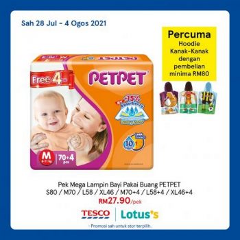 Tesco-Lotuss-REKOMEN-Promotion-17-18-350x350 - Johor Kedah Kelantan Kuala Lumpur Melaka Negeri Sembilan Online Store Pahang Penang Perak Perlis Promotions & Freebies Putrajaya Sabah Sarawak Selangor Supermarket & Hypermarket Terengganu 