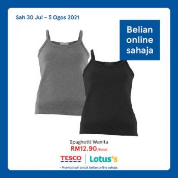 Tesco-Lotuss-REKOMEN-Promotion-17-20-350x350 - Johor Kedah Kelantan Kuala Lumpur Melaka Negeri Sembilan Online Store Pahang Penang Perak Perlis Promotions & Freebies Putrajaya Sabah Sarawak Selangor Supermarket & Hypermarket Terengganu 