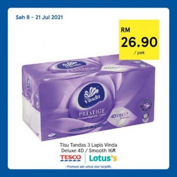 Tesco-Lotuss-REKOMEN-Promotion-17-6-350x350 - Johor Kedah Kelantan Kuala Lumpur Melaka Negeri Sembilan Pahang Penang Perak Perlis Promotions & Freebies Putrajaya Sabah Sarawak Selangor Supermarket & Hypermarket Terengganu 