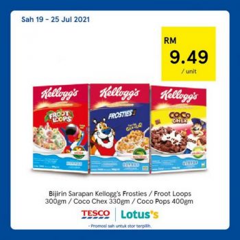 Tesco-Lotuss-REKOMEN-Promotion-18-11-350x350 - Johor Kedah Kelantan Kuala Lumpur Melaka Negeri Sembilan Pahang Penang Perak Perlis Promotions & Freebies Putrajaya Sabah Sarawak Selangor Supermarket & Hypermarket Terengganu 