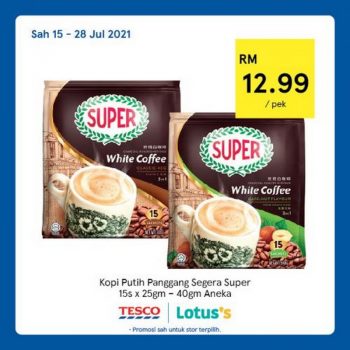 Tesco-Lotuss-REKOMEN-Promotion-18-12-350x350 - Johor Kedah Kelantan Kuala Lumpur Melaka Negeri Sembilan Pahang Penang Perak Perlis Promotions & Freebies Putrajaya Sabah Sarawak Selangor Supermarket & Hypermarket Terengganu 