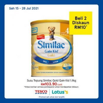 Tesco-Lotuss-REKOMEN-Promotion-18-13-350x350 - Johor Kedah Kelantan Kuala Lumpur Melaka Negeri Sembilan Online Store Pahang Penang Perak Perlis Promotions & Freebies Putrajaya Sabah Sarawak Selangor Supermarket & Hypermarket Terengganu 