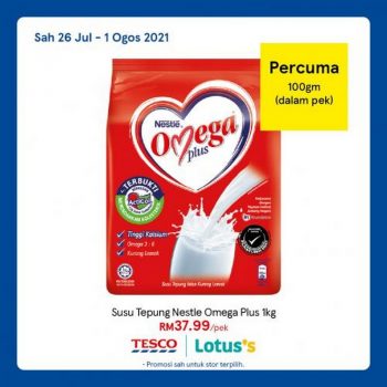 Tesco-Lotuss-REKOMEN-Promotion-18-16-350x350 - Johor Kedah Kelantan Kuala Lumpur Melaka Negeri Sembilan Pahang Penang Perak Perlis Promotions & Freebies Putrajaya Sabah Sarawak Selangor Supermarket & Hypermarket Terengganu 