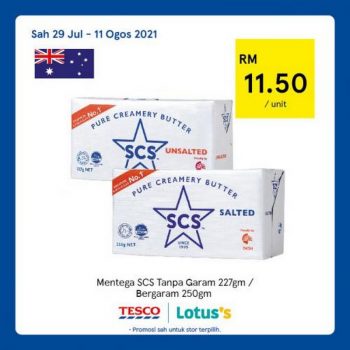 Tesco-Lotuss-REKOMEN-Promotion-18-21-350x350 - Johor Kedah Kelantan Kuala Lumpur Melaka Negeri Sembilan Pahang Penang Perak Perlis Promotions & Freebies Putrajaya Sabah Sarawak Selangor Supermarket & Hypermarket Terengganu 