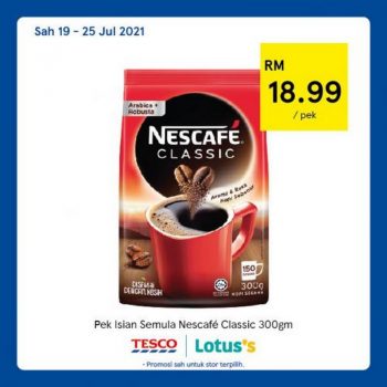 Tesco-Lotuss-REKOMEN-Promotion-19-10-350x350 - Johor Kedah Kelantan Kuala Lumpur Melaka Negeri Sembilan Pahang Penang Perak Perlis Promotions & Freebies Putrajaya Sabah Sarawak Selangor Supermarket & Hypermarket Terengganu 