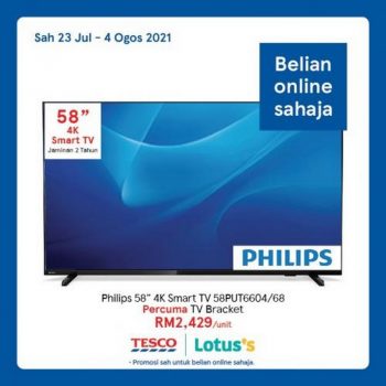 Tesco-Lotuss-REKOMEN-Promotion-19-13-350x350 - Johor Kedah Kelantan Kuala Lumpur Melaka Negeri Sembilan Online Store Pahang Penang Perak Perlis Promotions & Freebies Putrajaya Sabah Sarawak Selangor Supermarket & Hypermarket Terengganu 