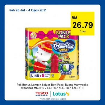 Tesco-Lotuss-REKOMEN-Promotion-19-16-350x350 - Johor Kedah Kelantan Kuala Lumpur Melaka Negeri Sembilan Online Store Pahang Penang Perak Perlis Promotions & Freebies Putrajaya Sabah Sarawak Selangor Supermarket & Hypermarket Terengganu 