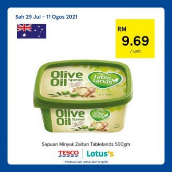 Tesco-Lotuss-REKOMEN-Promotion-19-19-350x350 - Johor Kedah Kelantan Kuala Lumpur Melaka Negeri Sembilan Pahang Penang Perak Perlis Promotions & Freebies Putrajaya Sabah Sarawak Selangor Supermarket & Hypermarket Terengganu 