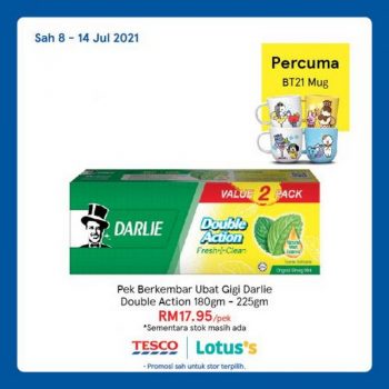 Tesco-Lotuss-REKOMEN-Promotion-19-3-350x350 - Johor Kedah Kelantan Kuala Lumpur Melaka Negeri Sembilan Pahang Penang Perak Perlis Promotions & Freebies Putrajaya Sabah Sarawak Selangor Terengganu 