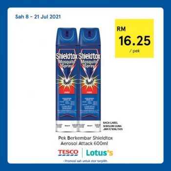 Tesco-Lotuss-REKOMEN-Promotion-19-5-350x350 - Johor Kedah Kelantan Kuala Lumpur Melaka Negeri Sembilan Pahang Penang Perak Perlis Promotions & Freebies Putrajaya Sabah Sarawak Selangor Supermarket & Hypermarket Terengganu 