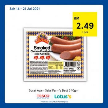 Tesco-Lotuss-REKOMEN-Promotion-2-11-350x350 - Johor Kedah Kelantan Kuala Lumpur Melaka Negeri Sembilan Pahang Penang Perak Perlis Promotions & Freebies Putrajaya Sabah Sarawak Selangor Supermarket & Hypermarket Terengganu 