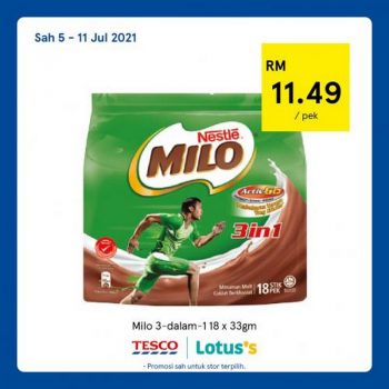 Tesco-Lotuss-REKOMEN-Promotion-2-3-350x350 - Johor Kedah Kelantan Kuala Lumpur Melaka Negeri Sembilan Pahang Penang Perak Perlis Promotions & Freebies Putrajaya Sabah Sarawak Selangor Supermarket & Hypermarket Terengganu 