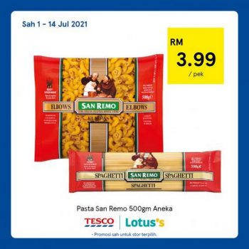 Tesco-Lotuss-REKOMEN-Promotion-2-4-350x350 - Johor Kedah Kelantan Kuala Lumpur Melaka Negeri Sembilan Pahang Penang Perak Perlis Promotions & Freebies Putrajaya Sabah Sarawak Selangor Supermarket & Hypermarket Terengganu 