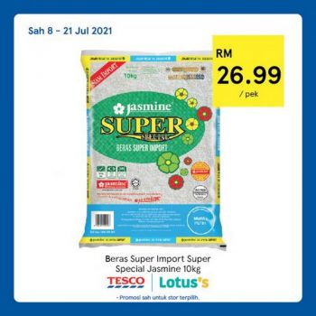 Tesco-Lotuss-REKOMEN-Promotion-2-8-350x350 - Johor Kedah Kelantan Kuala Lumpur Melaka Negeri Sembilan Pahang Penang Perak Perlis Promotions & Freebies Putrajaya Sabah Sarawak Selangor Supermarket & Hypermarket Terengganu 