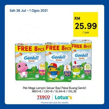 Tesco-Lotuss-REKOMEN-Promotion-20-11-350x350 - Johor Kedah Kelantan Kuala Lumpur Melaka Negeri Sembilan Pahang Penang Perak Perlis Promotions & Freebies Putrajaya Sabah Sarawak Selangor Supermarket & Hypermarket Terengganu 