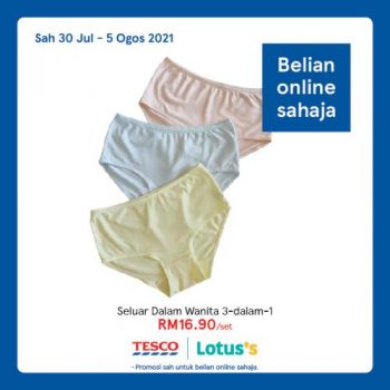 Tesco-Lotuss-REKOMEN-Promotion-20-15-350x350 - Johor Kedah Kelantan Kuala Lumpur Melaka Negeri Sembilan Online Store Pahang Penang Perak Perlis Promotions & Freebies Putrajaya Sabah Sarawak Selangor Supermarket & Hypermarket Terengganu 