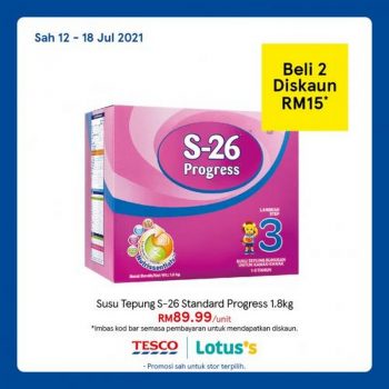 Tesco-Lotuss-REKOMEN-Promotion-20-5-350x350 - Johor Kedah Kelantan Kuala Lumpur Melaka Negeri Sembilan Pahang Penang Perak Perlis Promotions & Freebies Putrajaya Sabah Sarawak Selangor Supermarket & Hypermarket Terengganu 