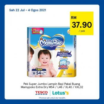 Tesco-Lotuss-REKOMEN-Promotion-21-11-350x350 - Johor Kedah Kelantan Kuala Lumpur Melaka Negeri Sembilan Online Store Pahang Penang Perak Perlis Promotions & Freebies Putrajaya Sabah Sarawak Selangor Supermarket & Hypermarket Terengganu 