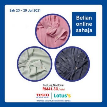 Tesco-Lotuss-REKOMEN-Promotion-21-9-350x350 - Johor Kedah Kelantan Kuala Lumpur Melaka Negeri Sembilan Online Store Pahang Penang Perak Perlis Promotions & Freebies Putrajaya Sabah Sarawak Selangor Supermarket & Hypermarket Terengganu 