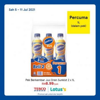 Tesco-Lotuss-REKOMEN-Promotion-22-2-350x350 - Johor Kedah Kelantan Kuala Lumpur Melaka Negeri Sembilan Pahang Penang Perak Perlis Promotions & Freebies Putrajaya Sabah Sarawak Selangor Supermarket & Hypermarket Terengganu 