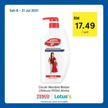 Tesco-Lotuss-REKOMEN-Promotion-22-4-350x350 - Johor Kedah Kelantan Kuala Lumpur Melaka Negeri Sembilan Pahang Penang Perak Perlis Promotions & Freebies Putrajaya Sabah Sarawak Selangor Supermarket & Hypermarket Terengganu 