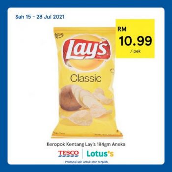 Tesco-Lotuss-REKOMEN-Promotion-22-7-350x350 - Johor Kedah Kelantan Kuala Lumpur Melaka Negeri Sembilan Pahang Penang Perak Perlis Promotions & Freebies Putrajaya Sabah Sarawak Selangor Supermarket & Hypermarket Terengganu 