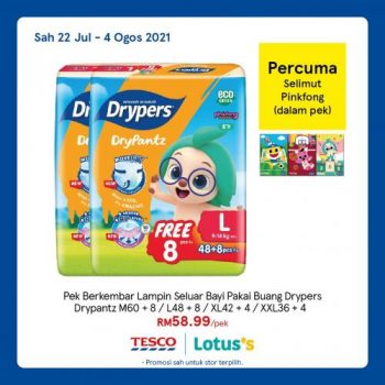 Tesco-Lotuss-REKOMEN-Promotion-22-9-350x350 - Johor Kedah Kelantan Kuala Lumpur Melaka Negeri Sembilan Online Store Pahang Penang Perak Perlis Promotions & Freebies Putrajaya Sabah Sarawak Selangor Supermarket & Hypermarket Terengganu 