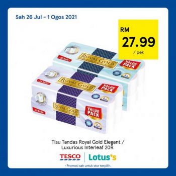 Tesco-Lotuss-REKOMEN-Promotion-23-10-350x350 - Johor Kedah Kelantan Kuala Lumpur Melaka Negeri Sembilan Pahang Penang Perak Perlis Promotions & Freebies Putrajaya Sabah Sarawak Selangor Supermarket & Hypermarket Terengganu 