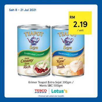 Tesco-Lotuss-REKOMEN-Promotion-23-5-350x350 - Johor Kedah Kelantan Kuala Lumpur Melaka Negeri Sembilan Pahang Penang Perak Perlis Promotions & Freebies Putrajaya Sabah Sarawak Selangor Supermarket & Hypermarket Terengganu 