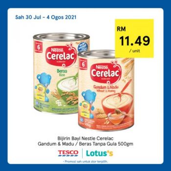 Tesco-Lotuss-REKOMEN-Promotion-24-14-350x350 - Johor Kedah Kelantan Kuala Lumpur Melaka Negeri Sembilan Online Store Pahang Penang Perak Perlis Promotions & Freebies Putrajaya Sabah Sarawak Selangor Supermarket & Hypermarket Terengganu 