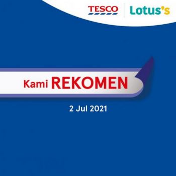 Tesco-Lotuss-REKOMEN-Promotion-24-350x350 - Johor Kedah Kelantan Kuala Lumpur Melaka Negeri Sembilan Pahang Penang Perak Perlis Promotions & Freebies Putrajaya Sabah Sarawak Selangor Supermarket & Hypermarket Terengganu 